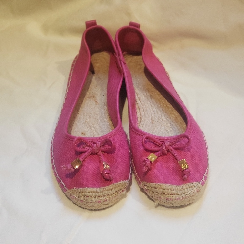 Women's MK sandals